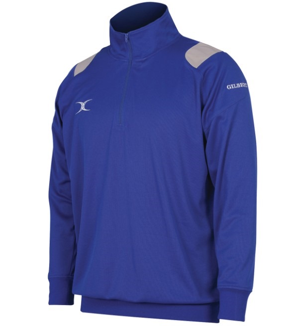 Verve Tracksuit Top